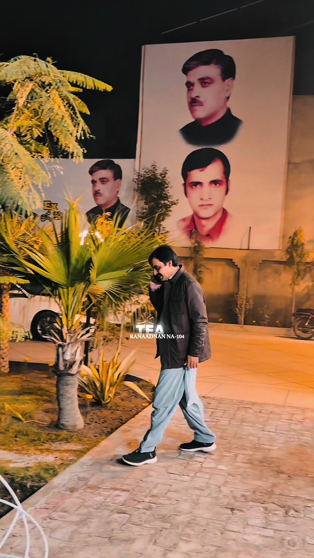 @Team Rana Adnan Javed NA-104