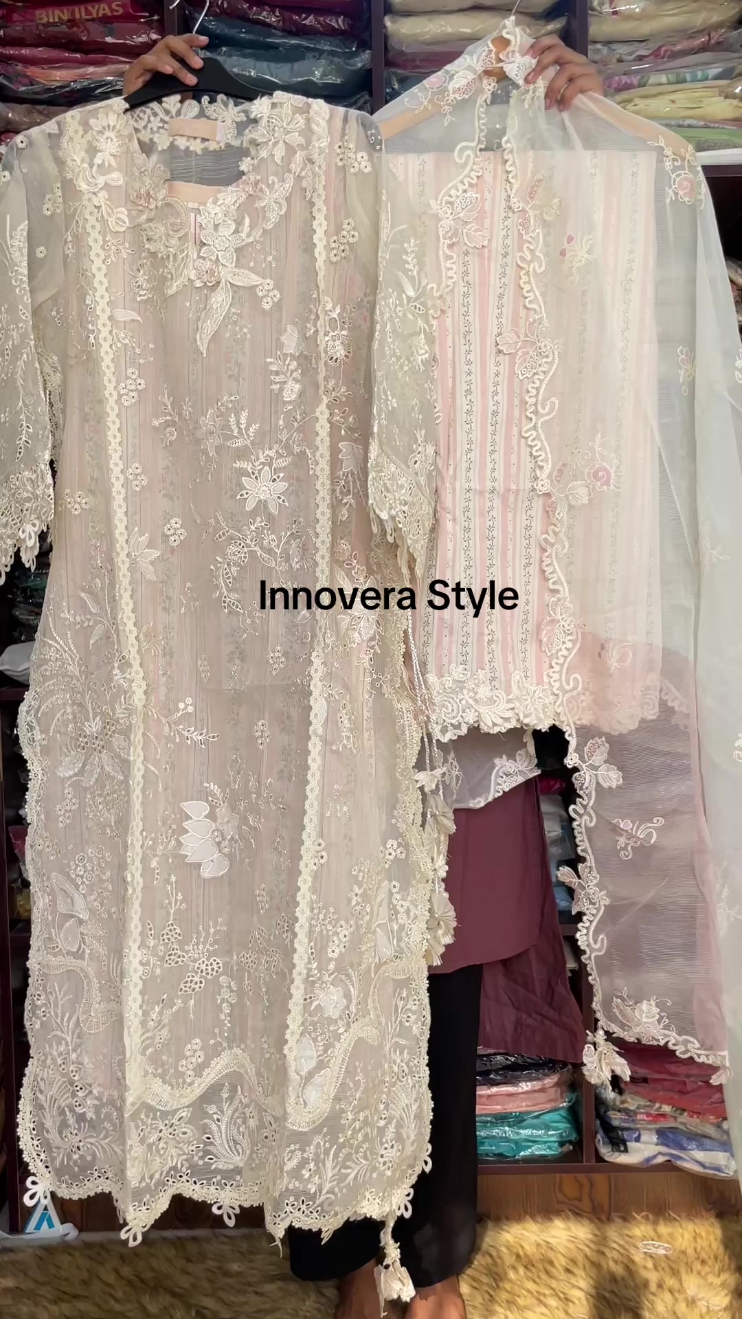 @Innovera Style