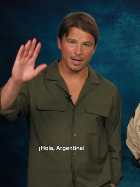 @Netflix Argentina
