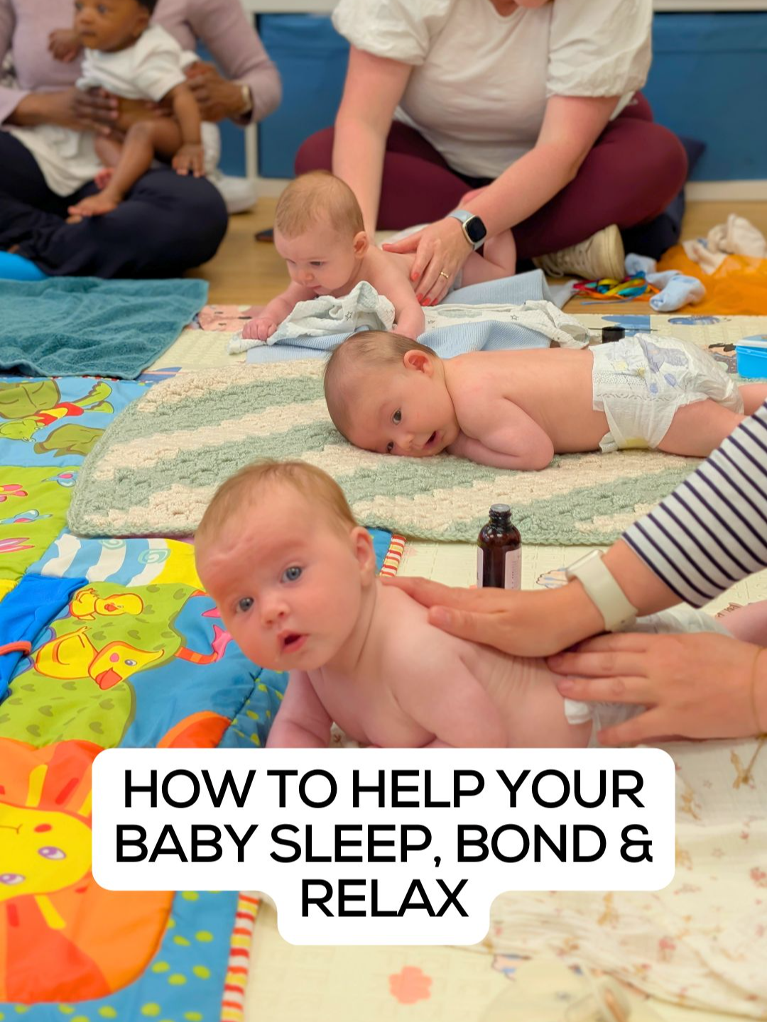 @Parenting Network