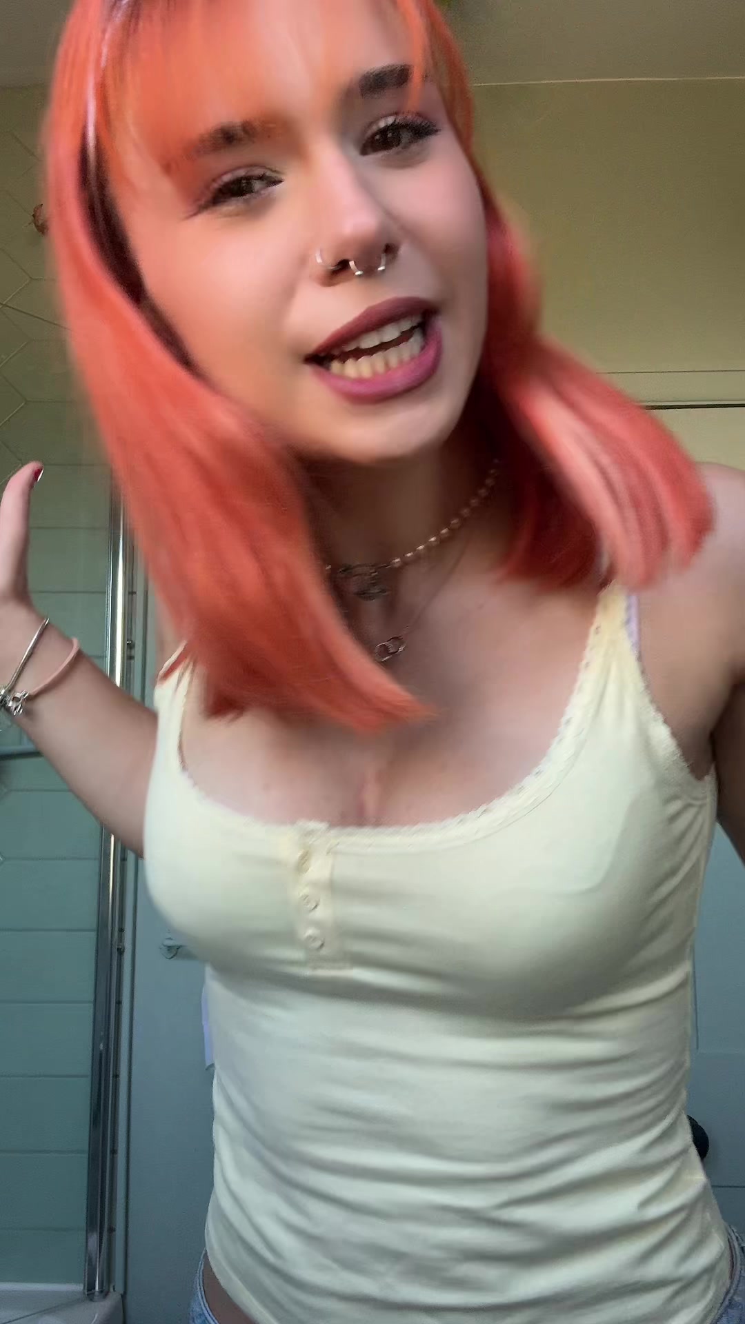 @darcey is the coolest