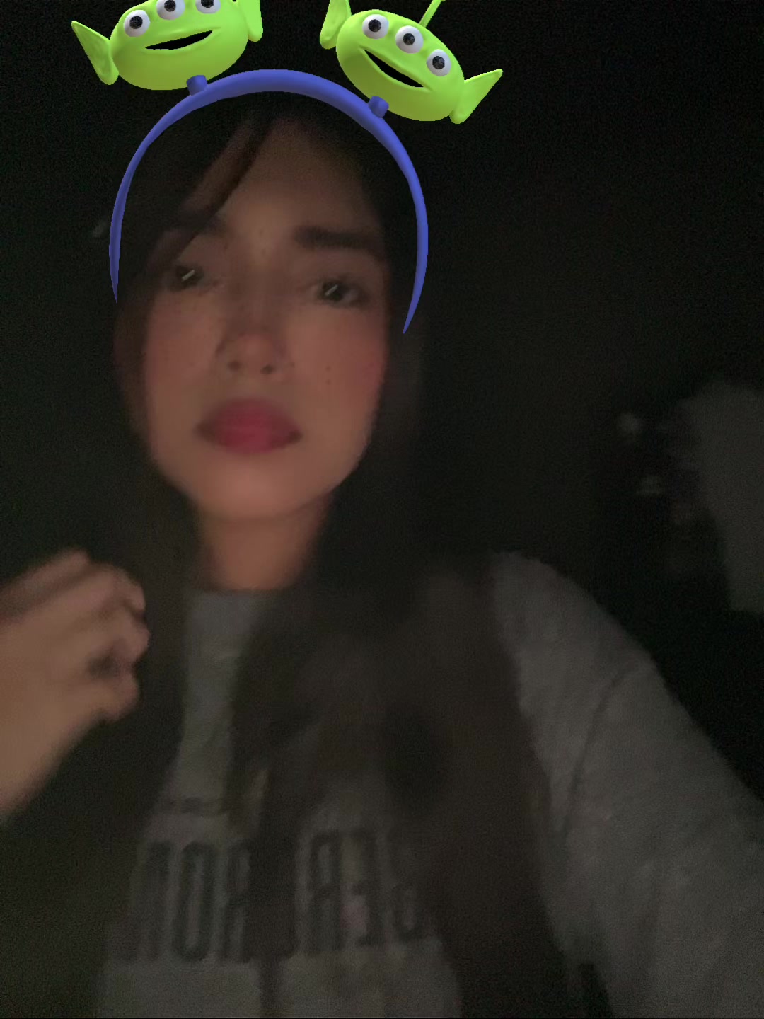 @Kary Rodriguez