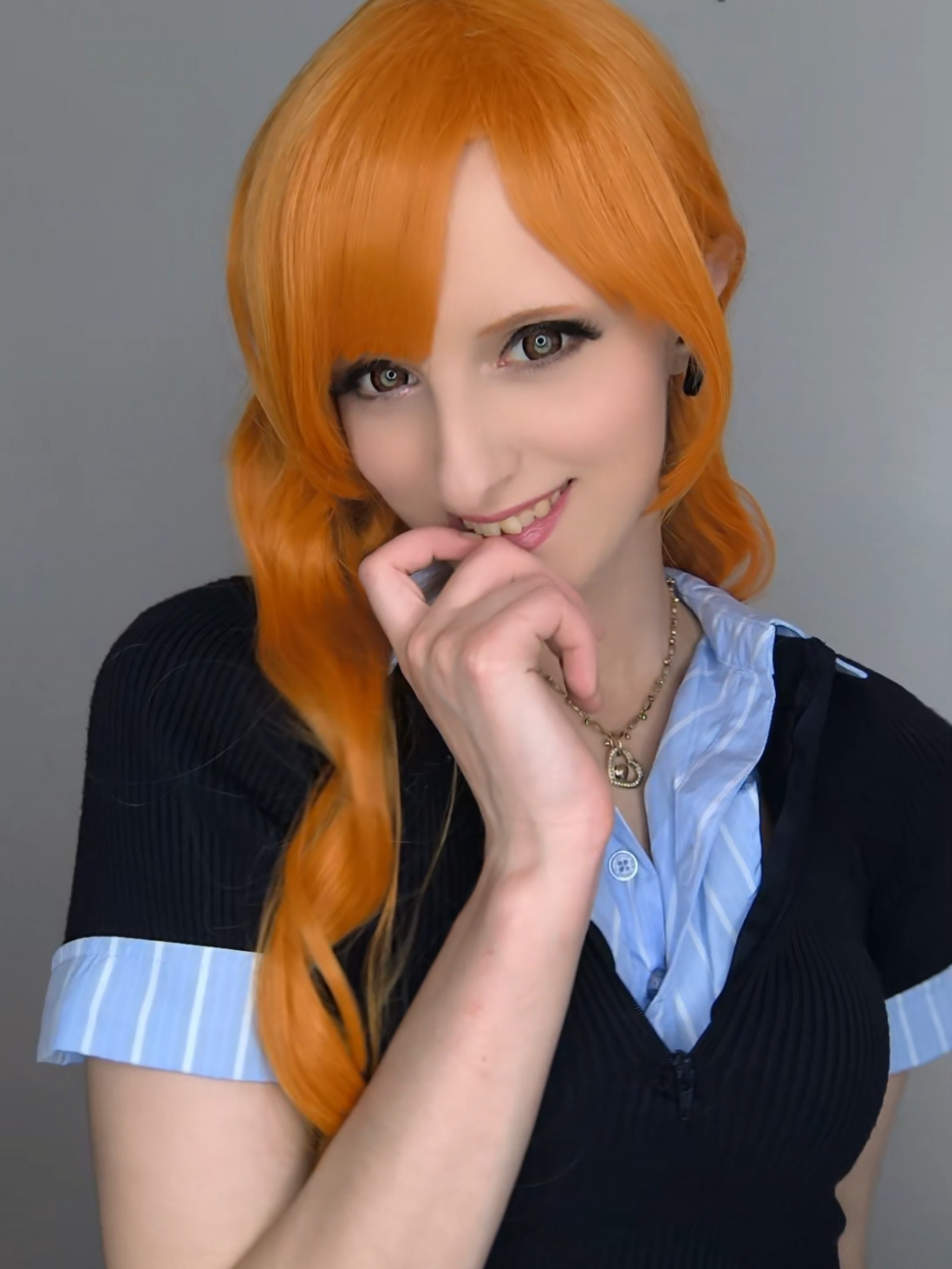 @SakuraKazeCosplay