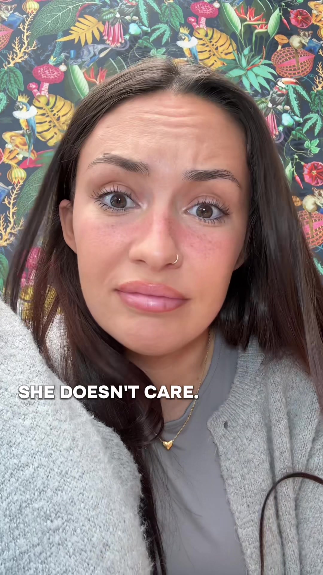 @VIC | Heartbreak Advice