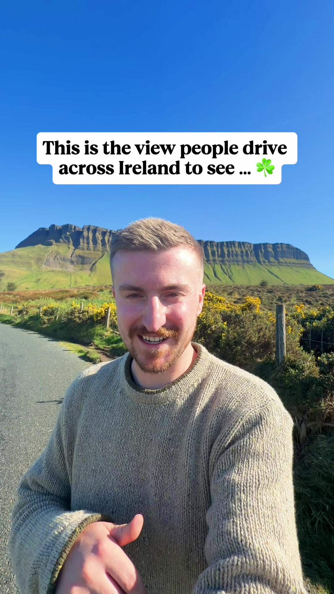 @Criostoir Connolly - Ireland