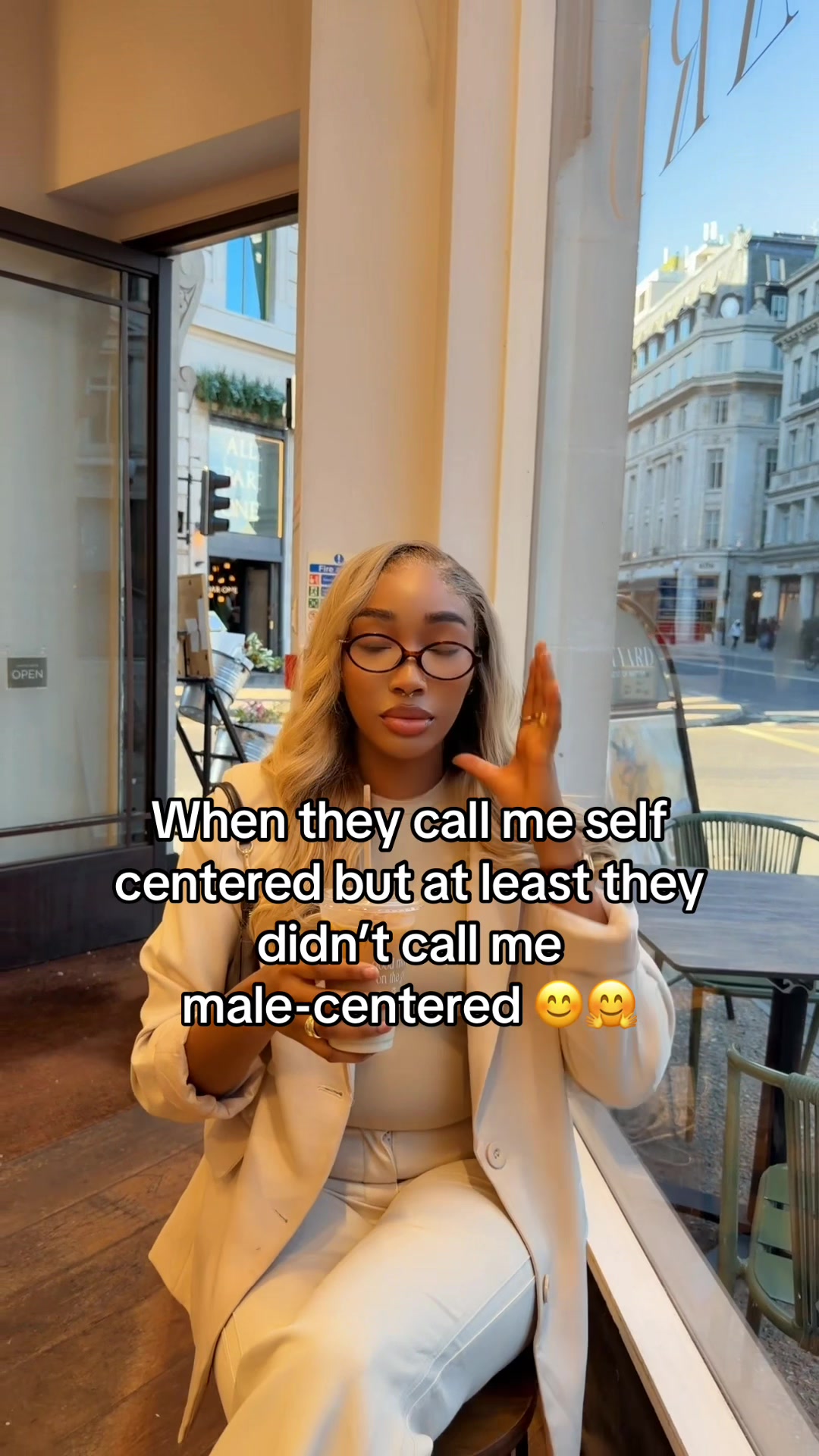 @Tee baby🥰