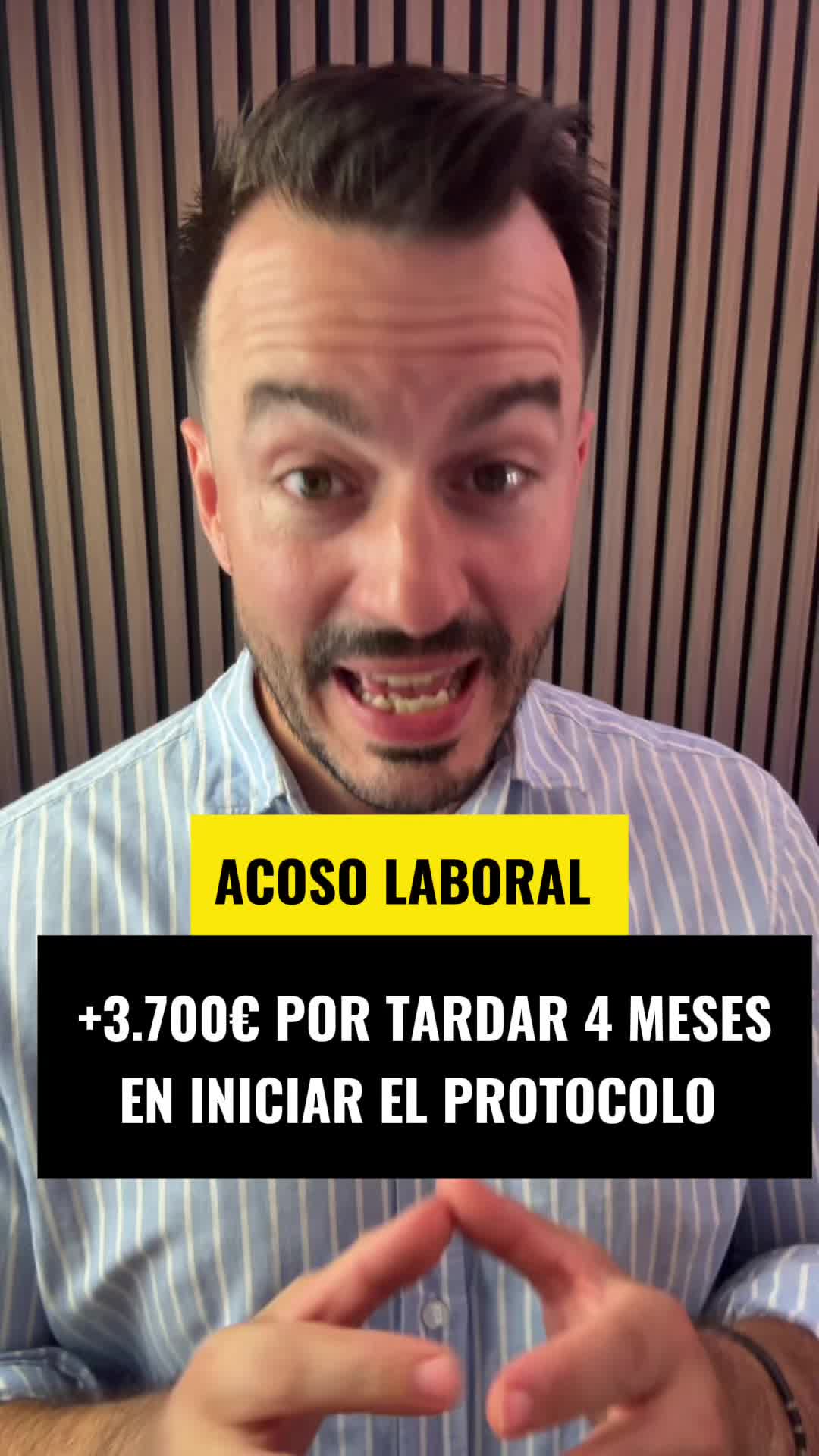 @Un Tío Legal