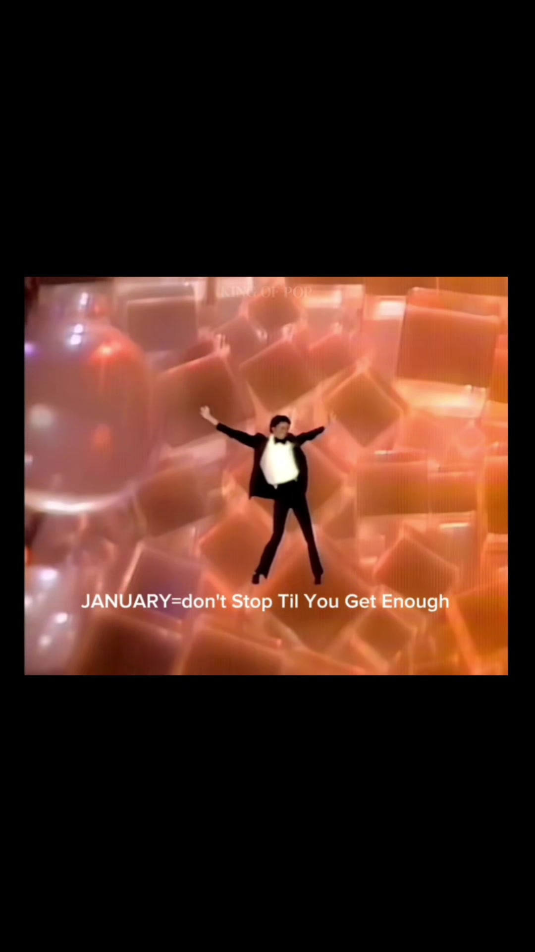 @KING OF POP👑✨