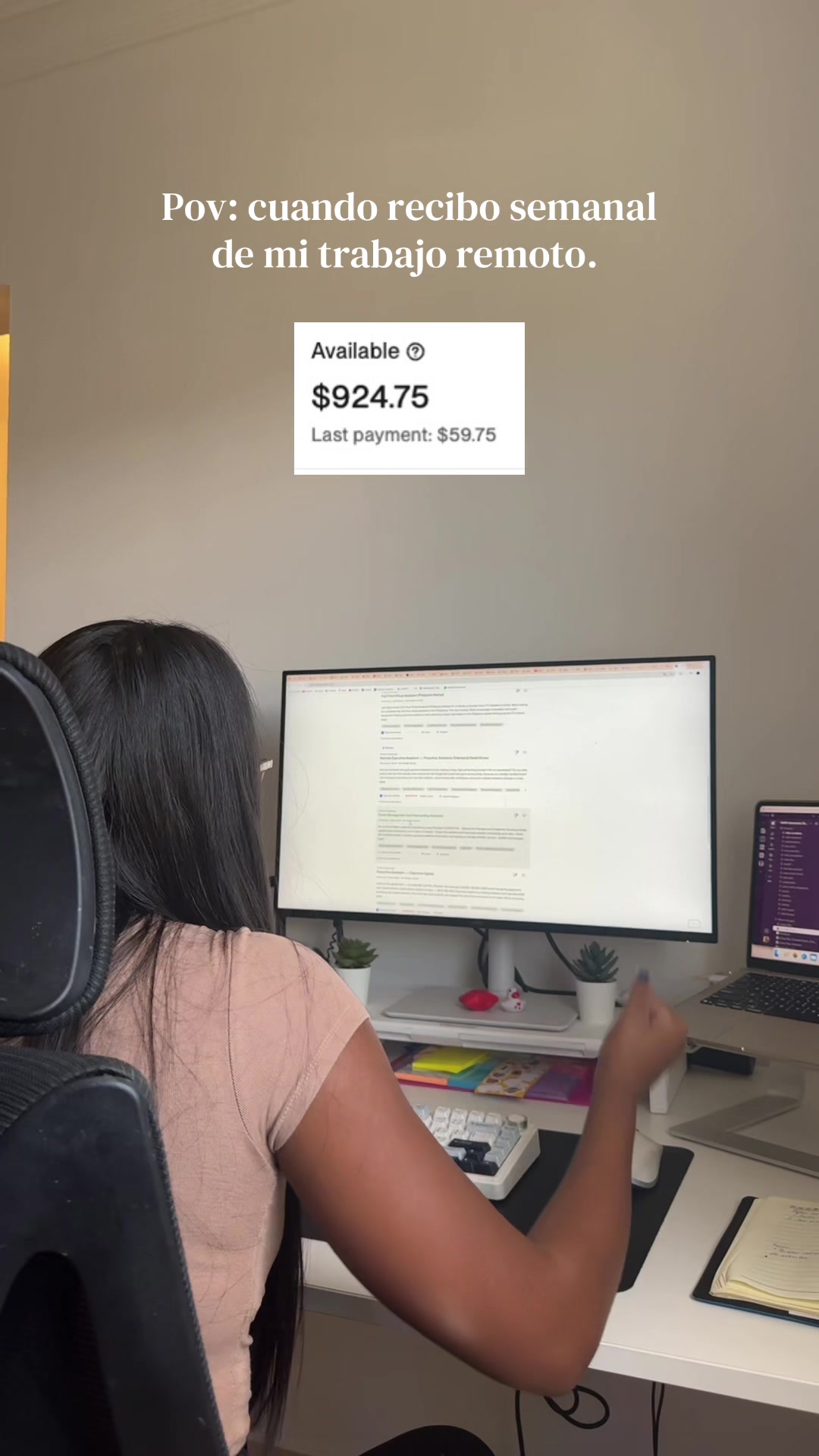 @Gianny | Start Working👩🏾&zwj;💻