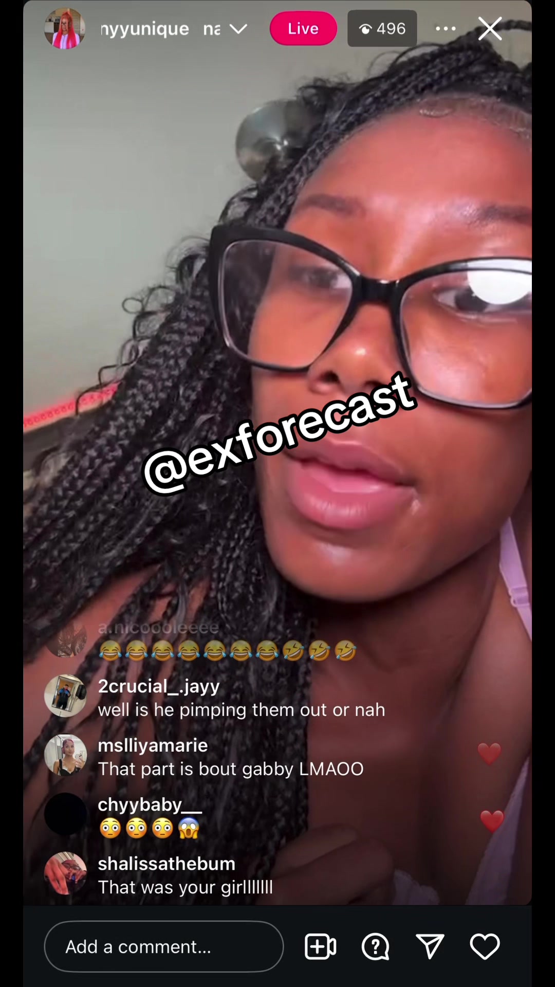 @exforecast