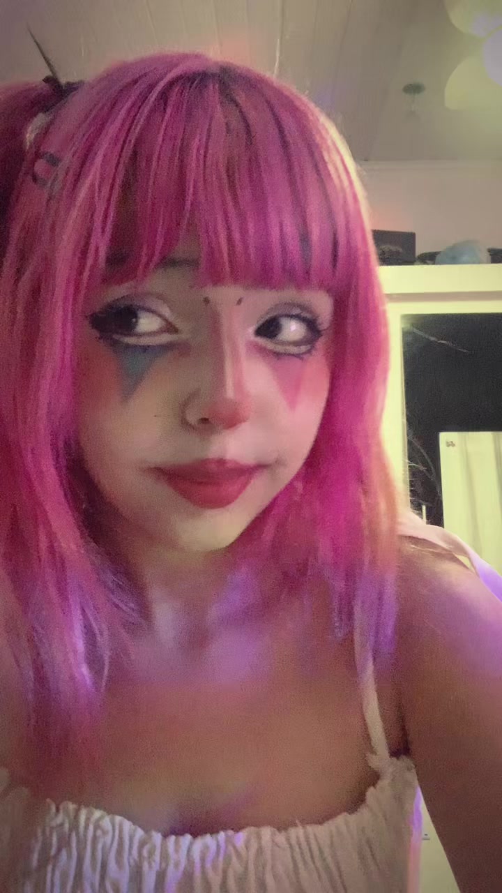 @DollHeart ૮ ྀིᴗ͈ . ᴗ͈ ྀིა