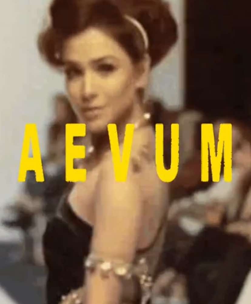 @Aevum