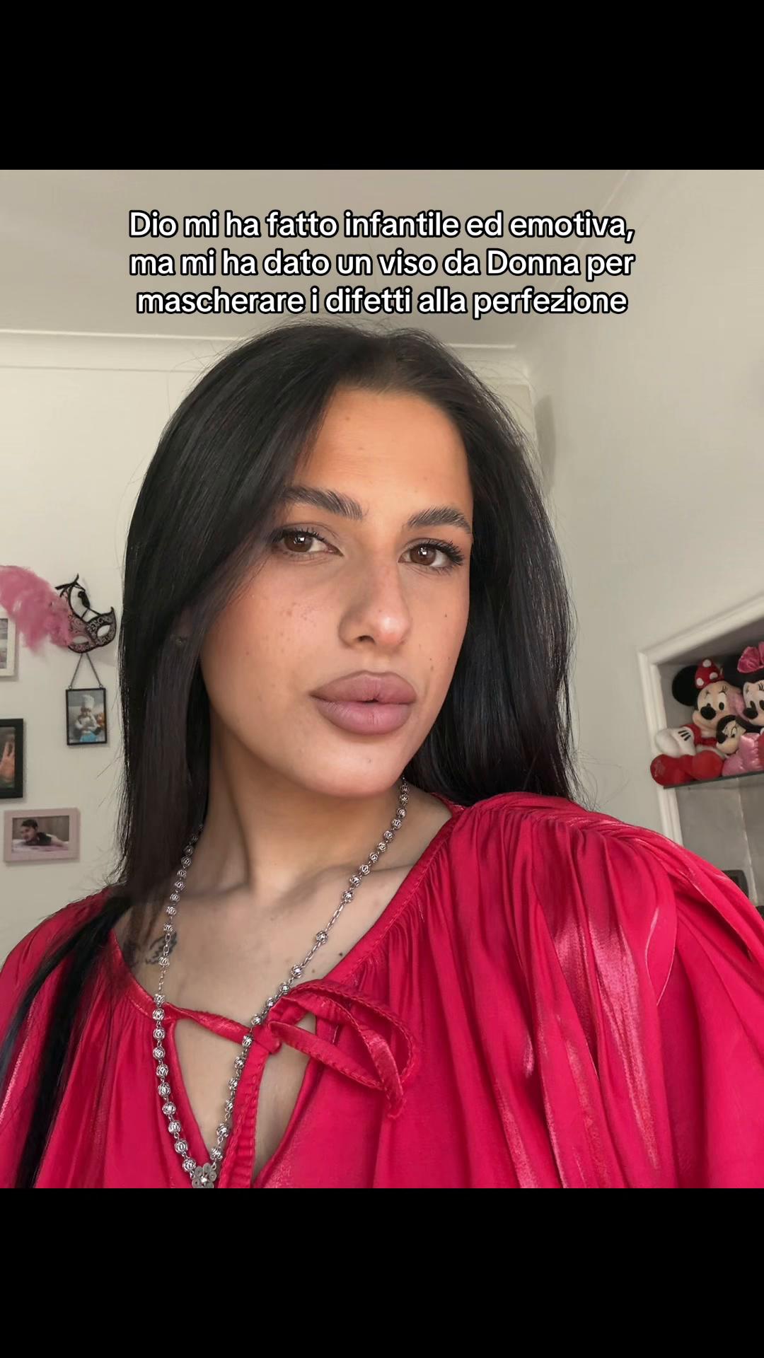 @Vittoria Bernile