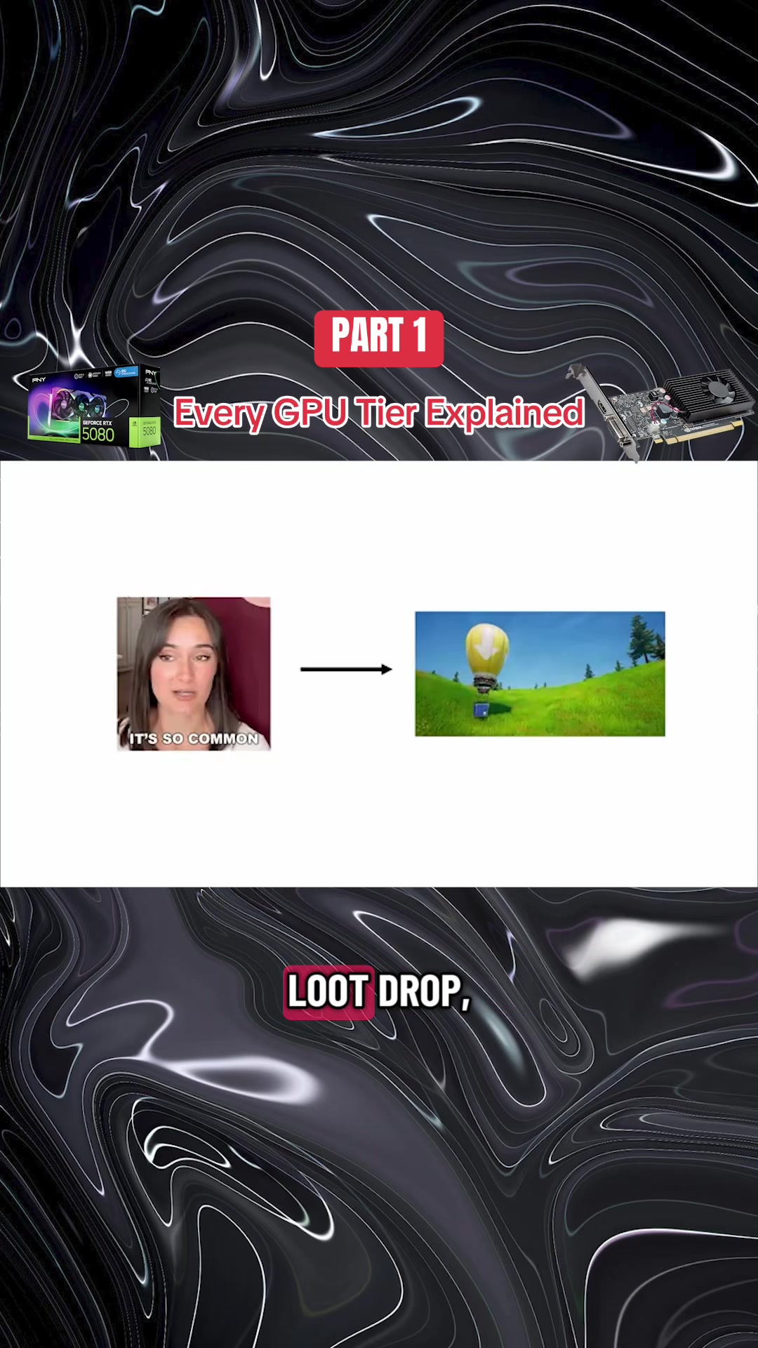 @1 Minute Explanation