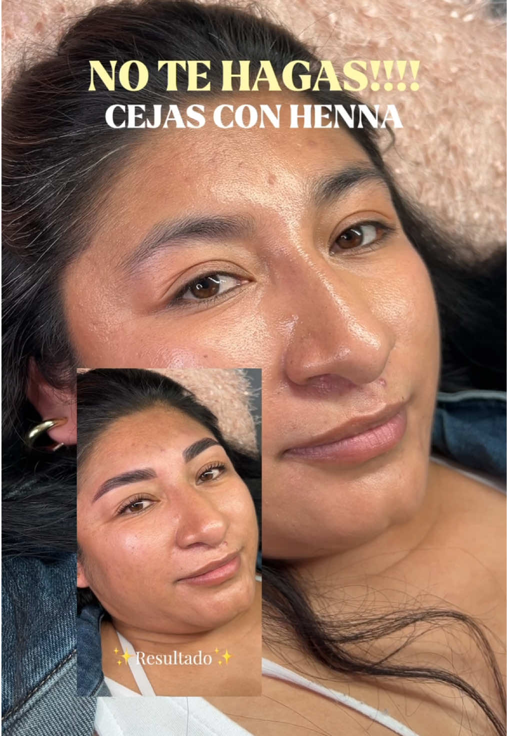 @Annie García | Brow Artist