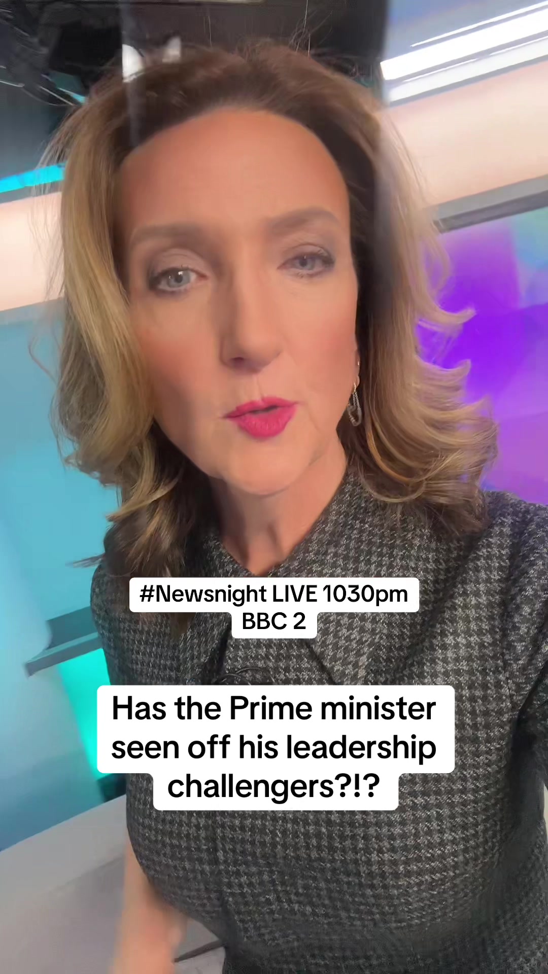 @VicDerbyshire