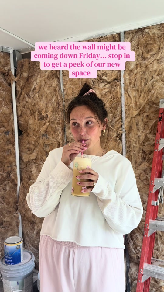 @Every Bitch Needs a Scrunchie