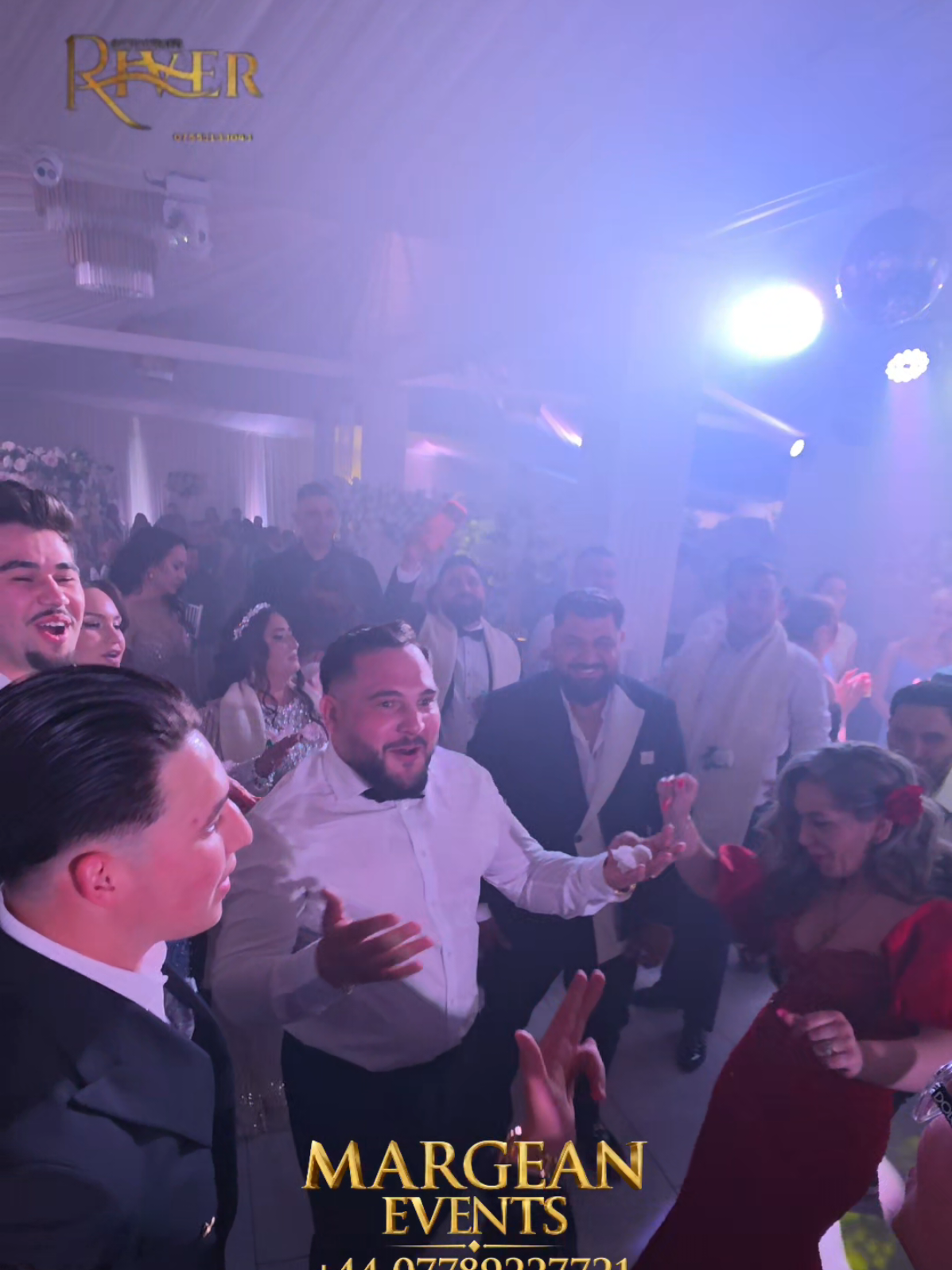 @Margean Events