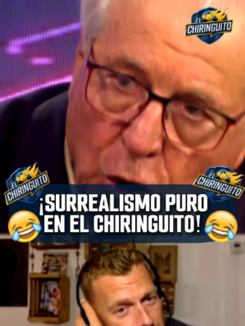 @El Chiringuito TV