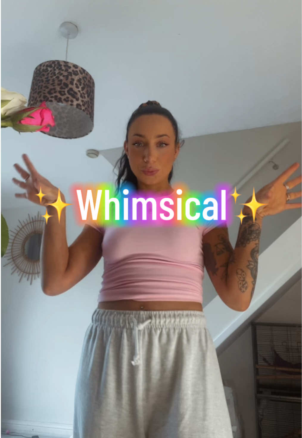 @Lara Rizzle