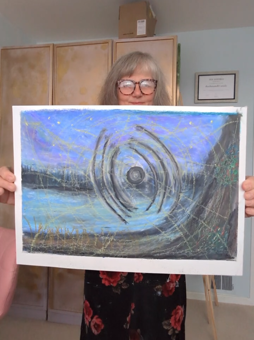 @LauraNelsonArtist68