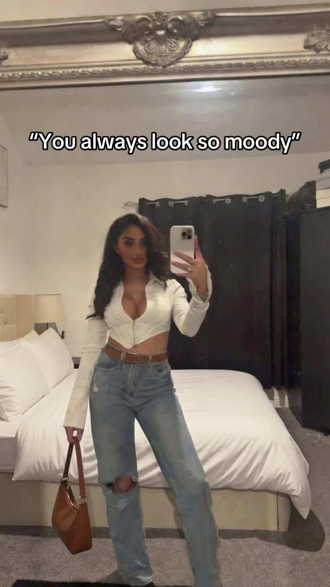 @Shania O'Neill