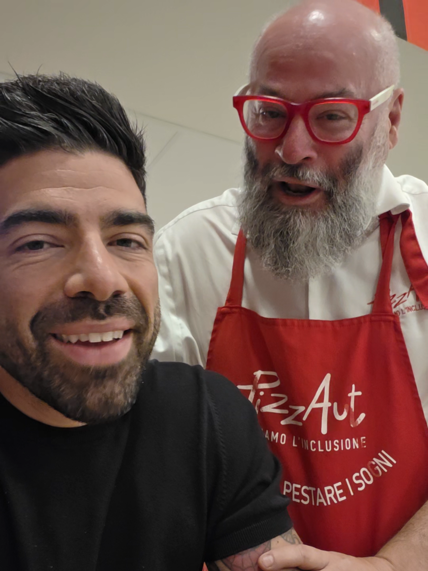 @Gianluca Gazzoli