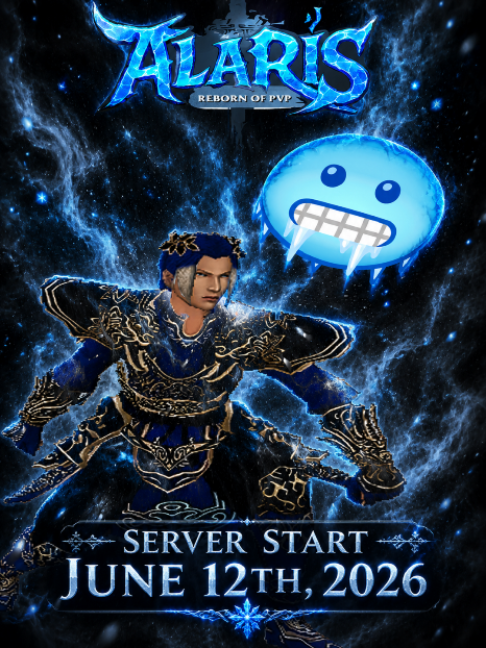 @Alaris2 | International PvP