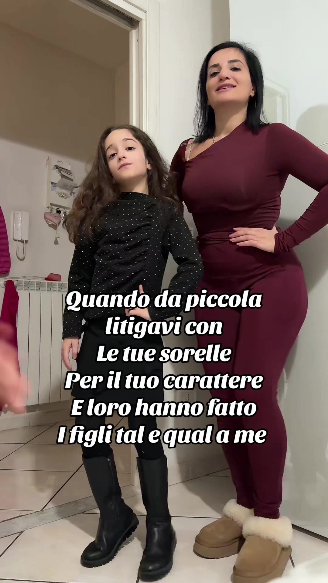 @Michela Giugliano