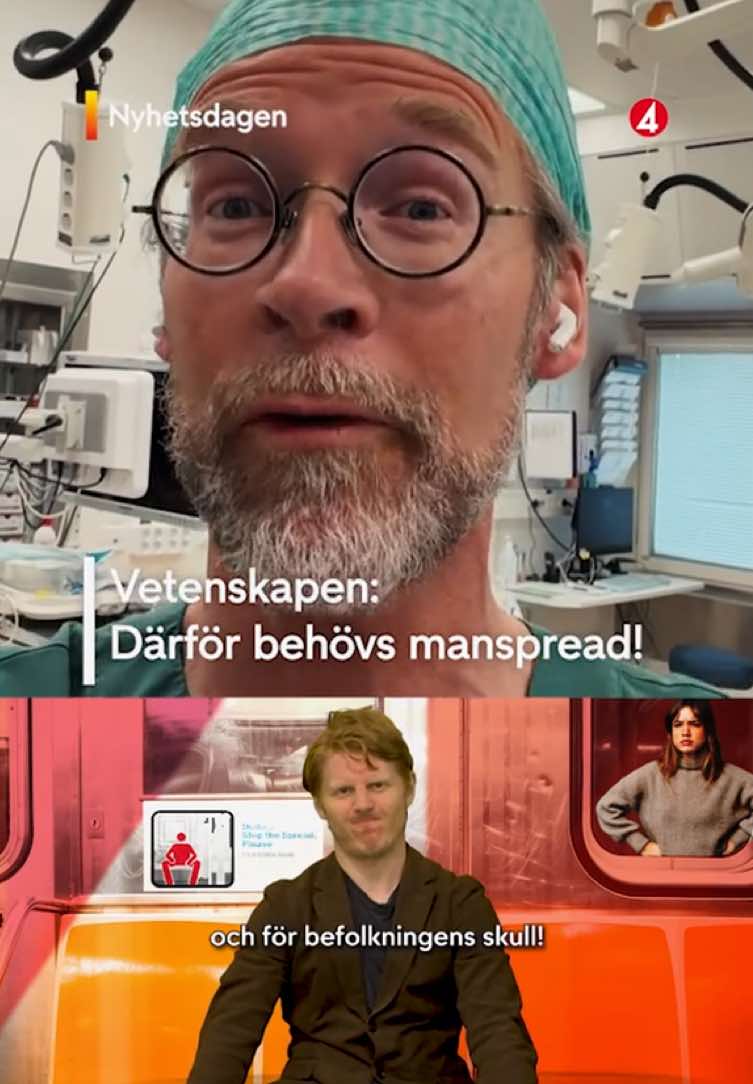 @TV4 Nyheterna
