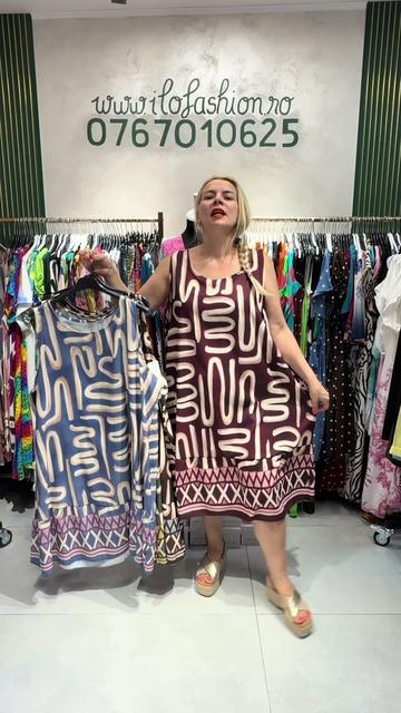 @Ilo fashion