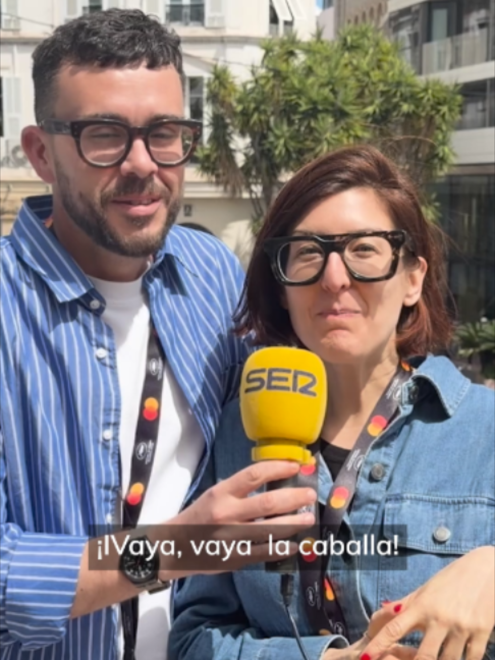 @ElCineEnLaSER