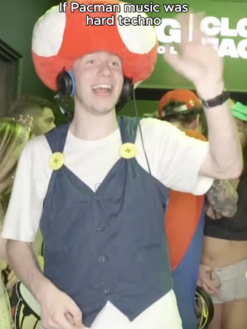@Dubtendo