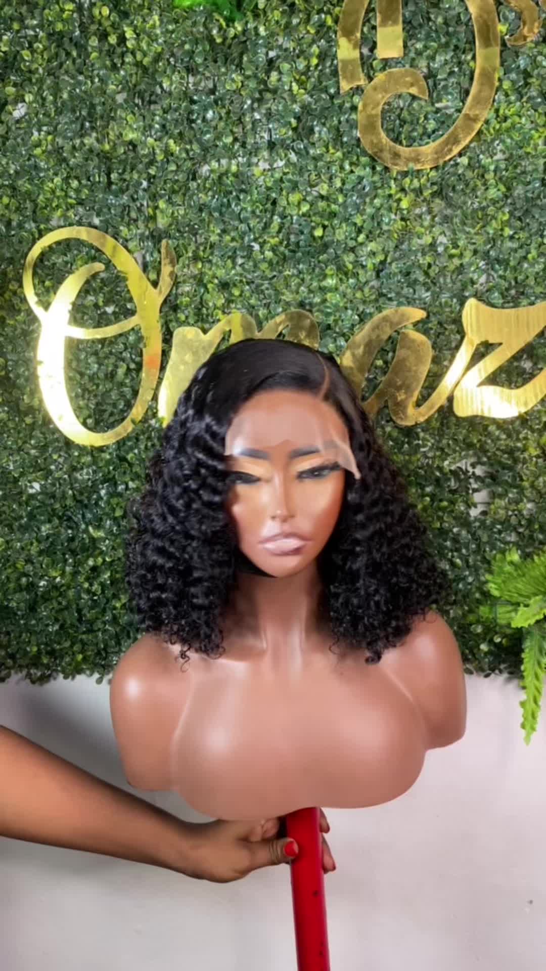 @OMAZ HAIR