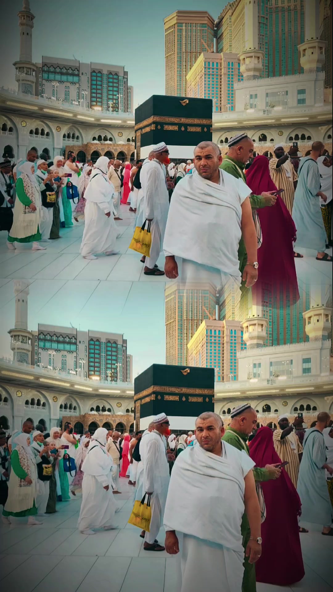 @الحاج زكريا حجو ابو عبود