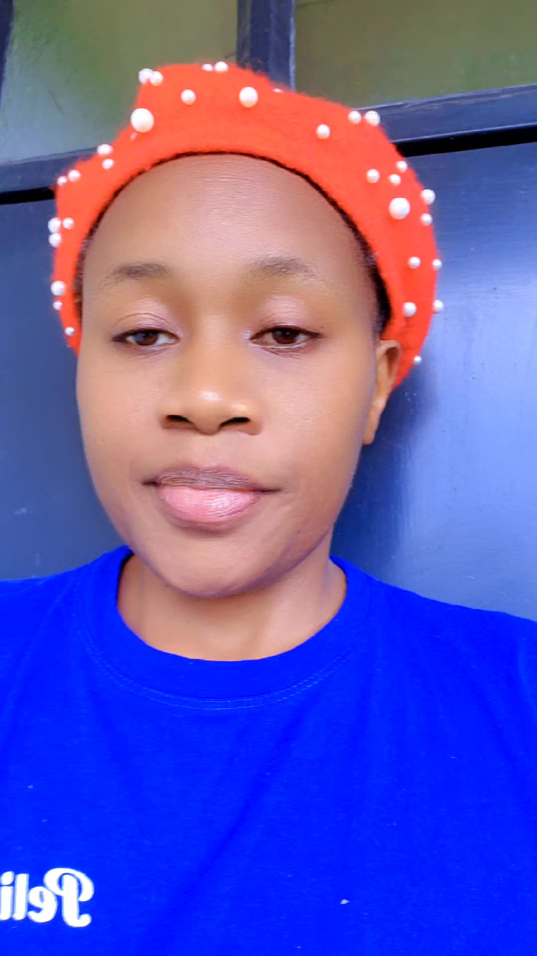 @Julie Mwana