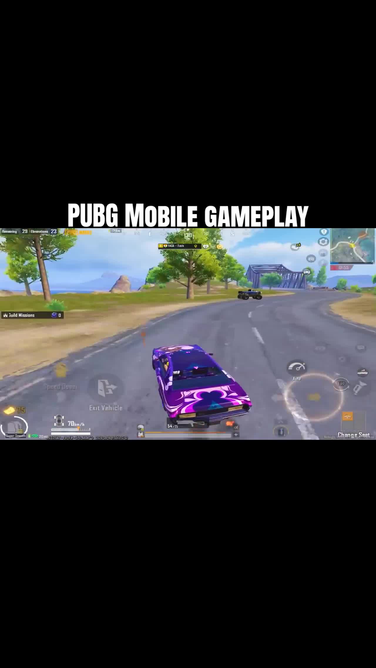 @UK Gamer Alex