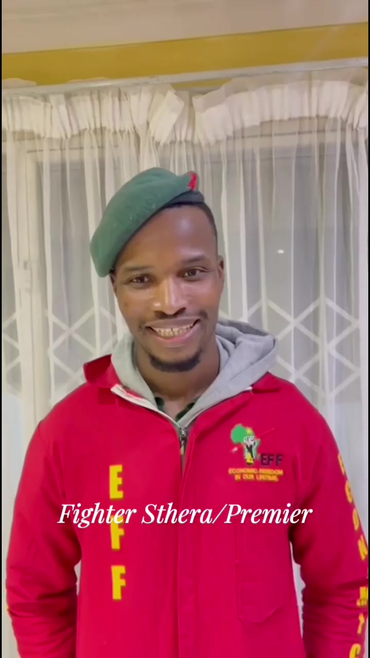 @EFFYC_WSU_MTHATHA Campus