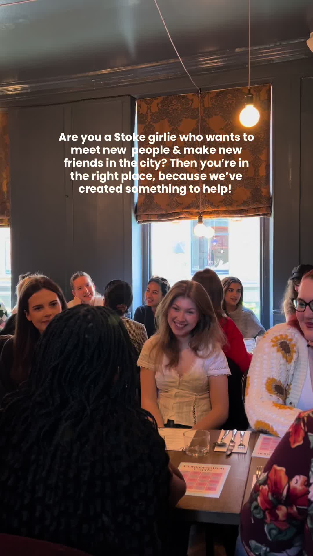 @The Lonely Girls Club