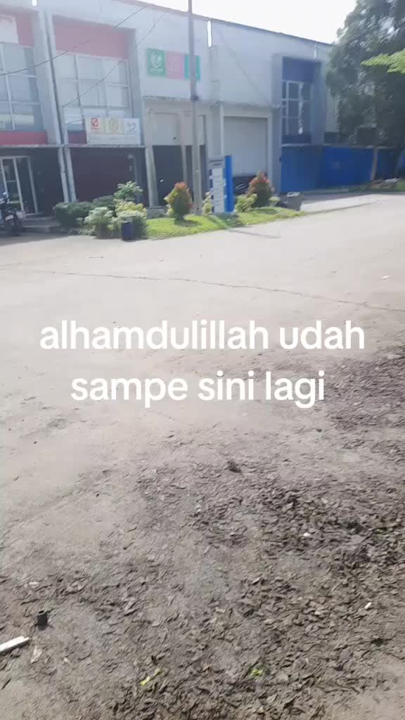 @cinta Abadi