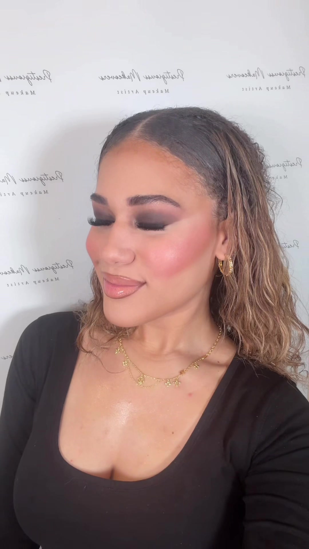 @Prestigiouss Makeovers