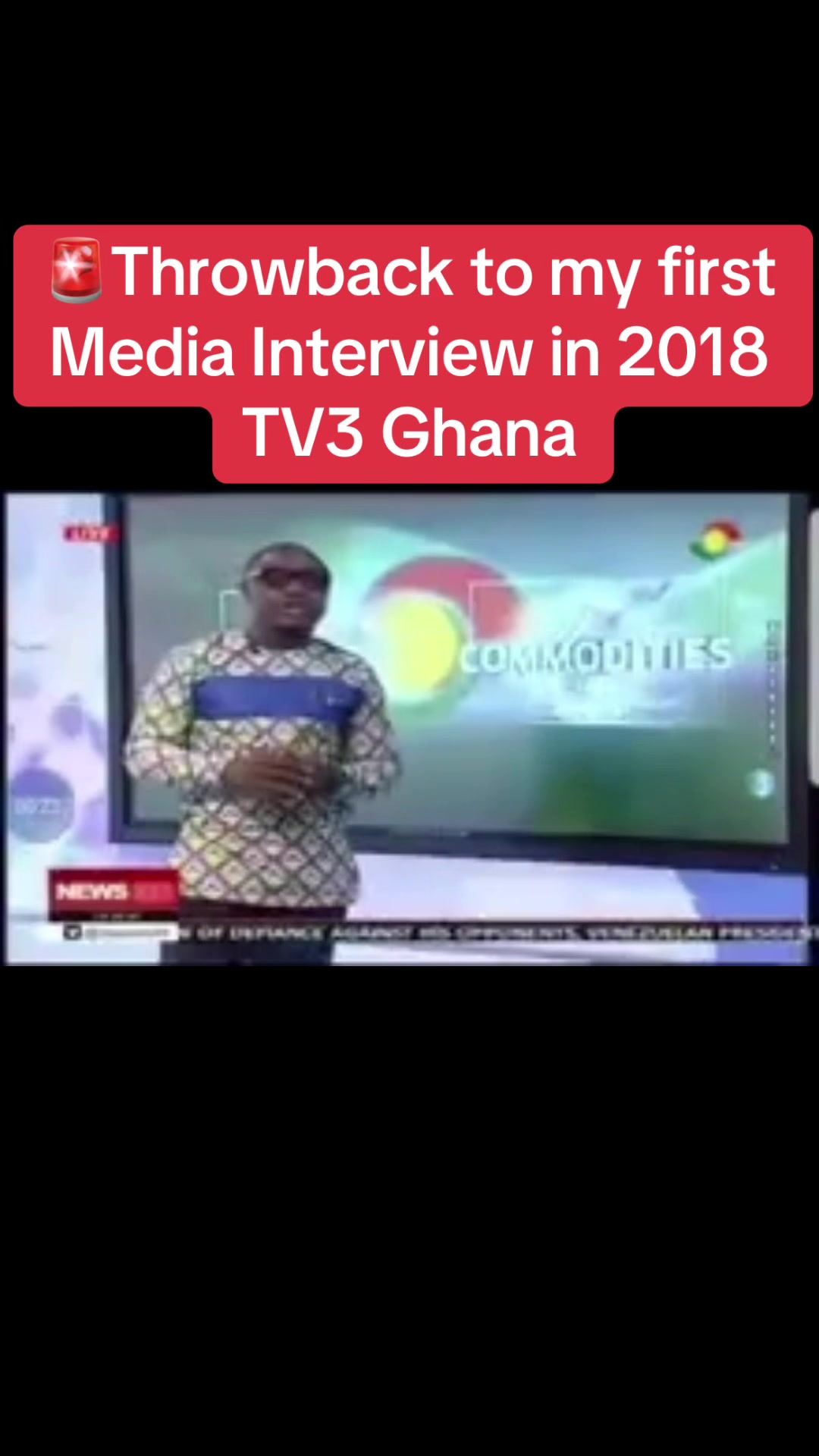 @Ghana’s No.1 Financial planner