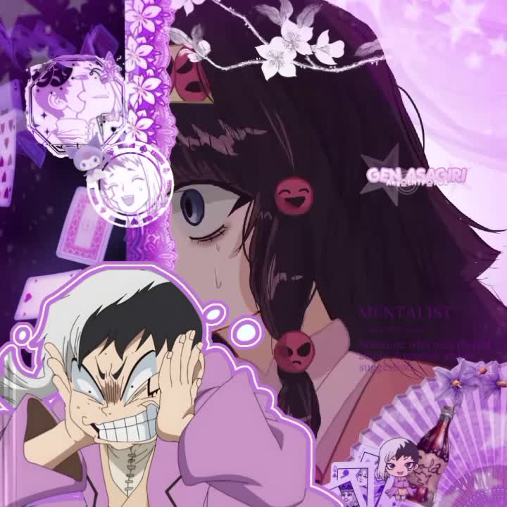 @♤𝔾ᥱᥒ 𝒜𝓈𝒶𝑔𝒾𝓇𝒾 ‧🃜 ๋࣭