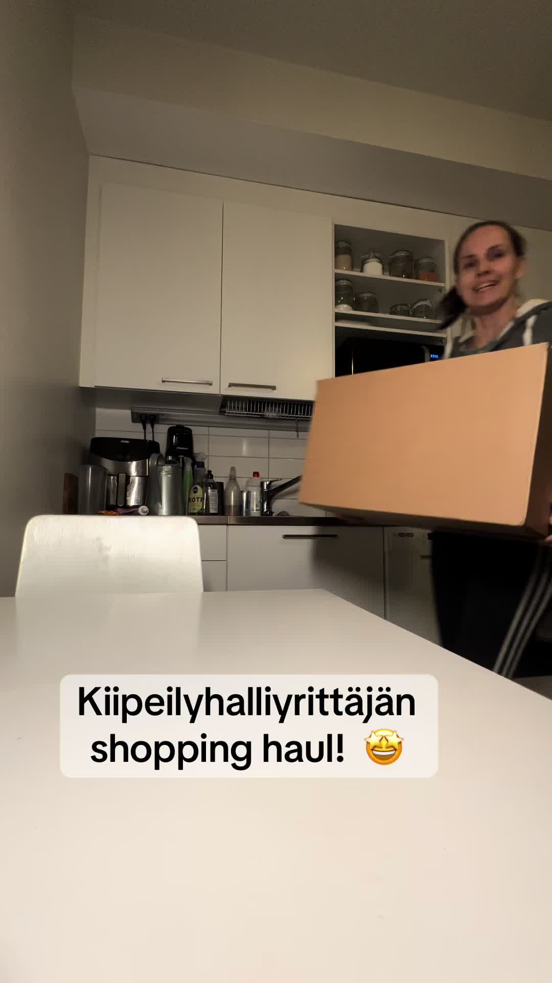 @Mari | yrittäjä ja ARK