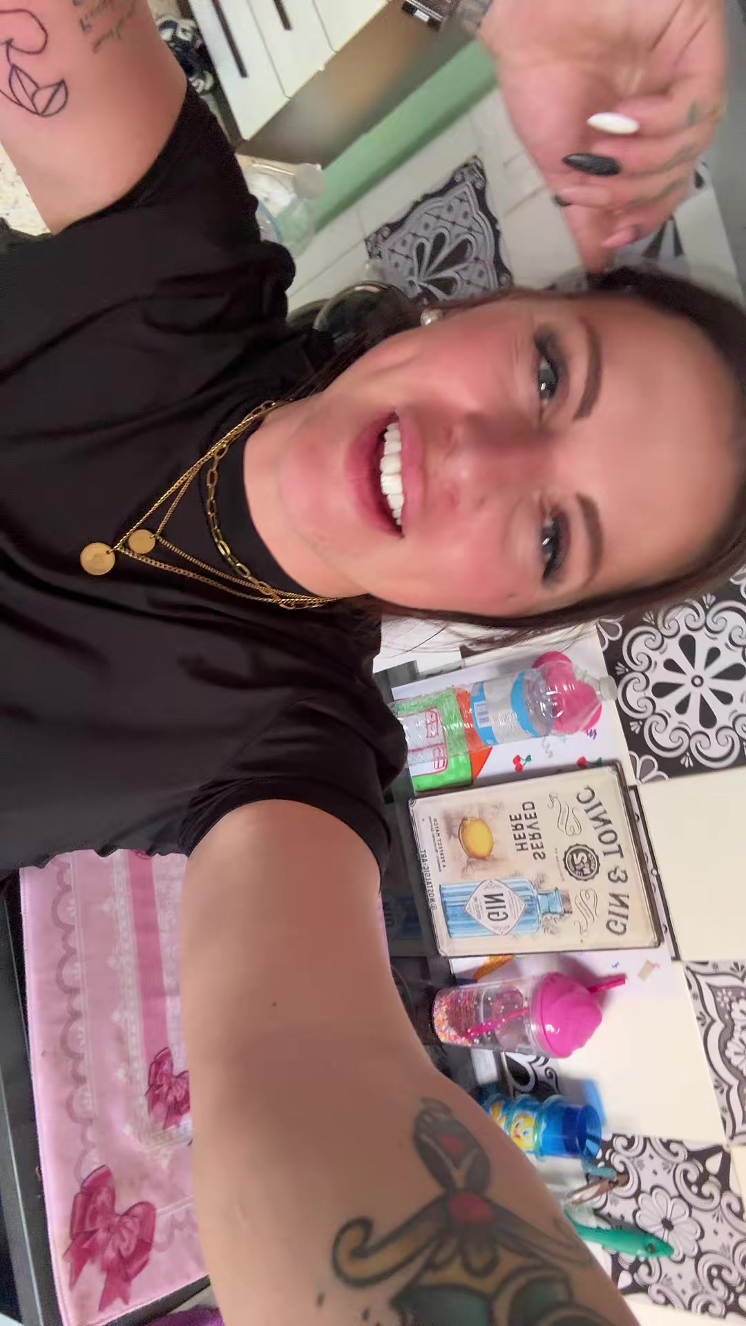 @Arianna Rinaldi
