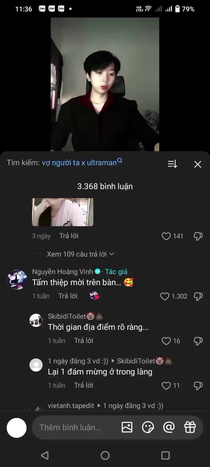 @Thik chơi game