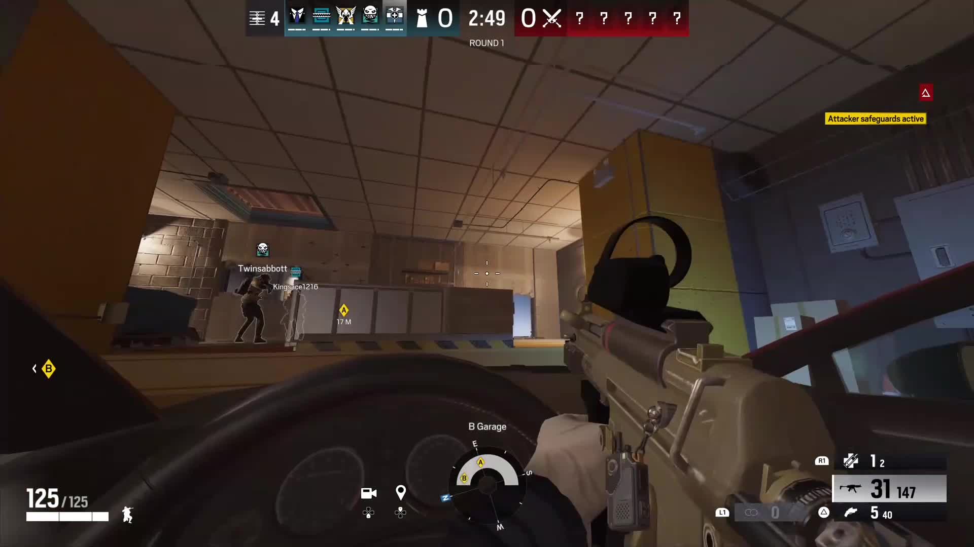 @T.D.B.D gaming