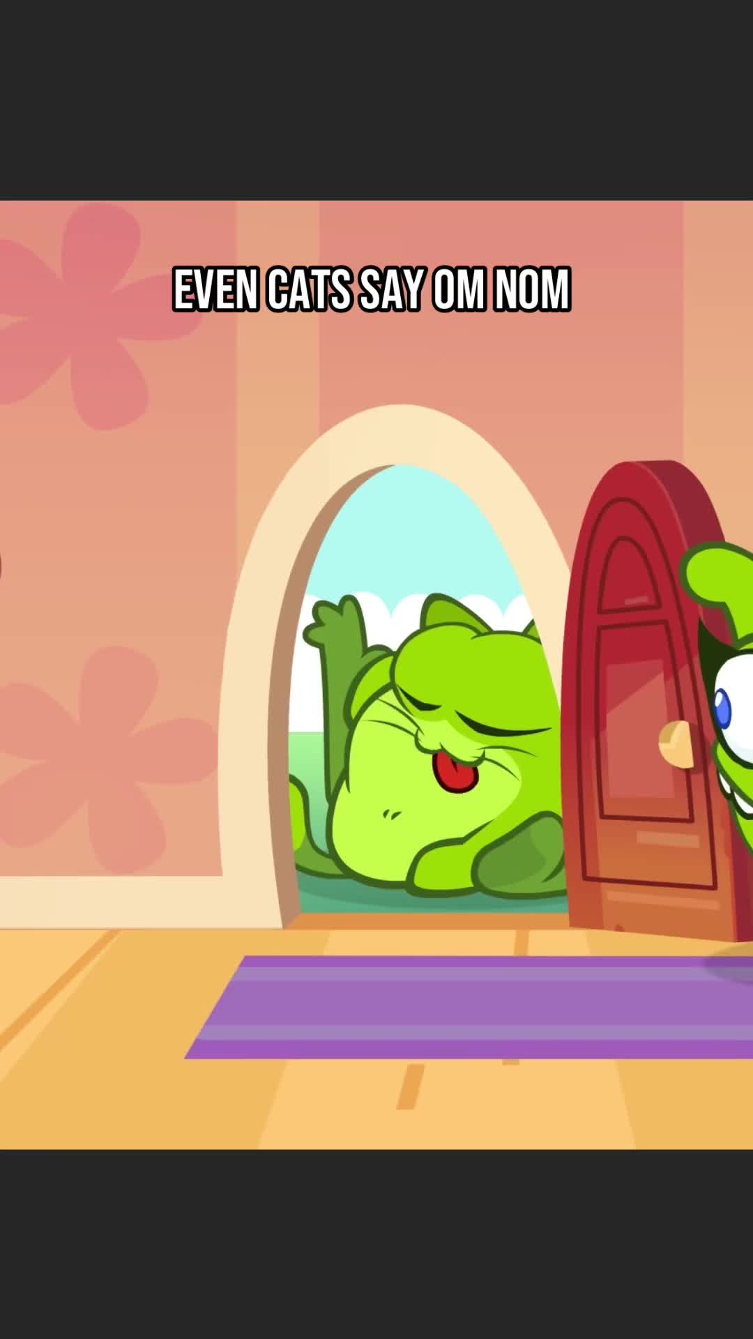 @Om Nom