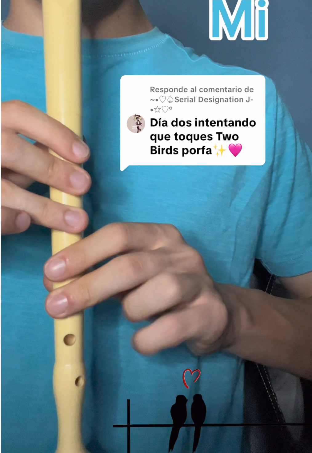 @Sweet Flute