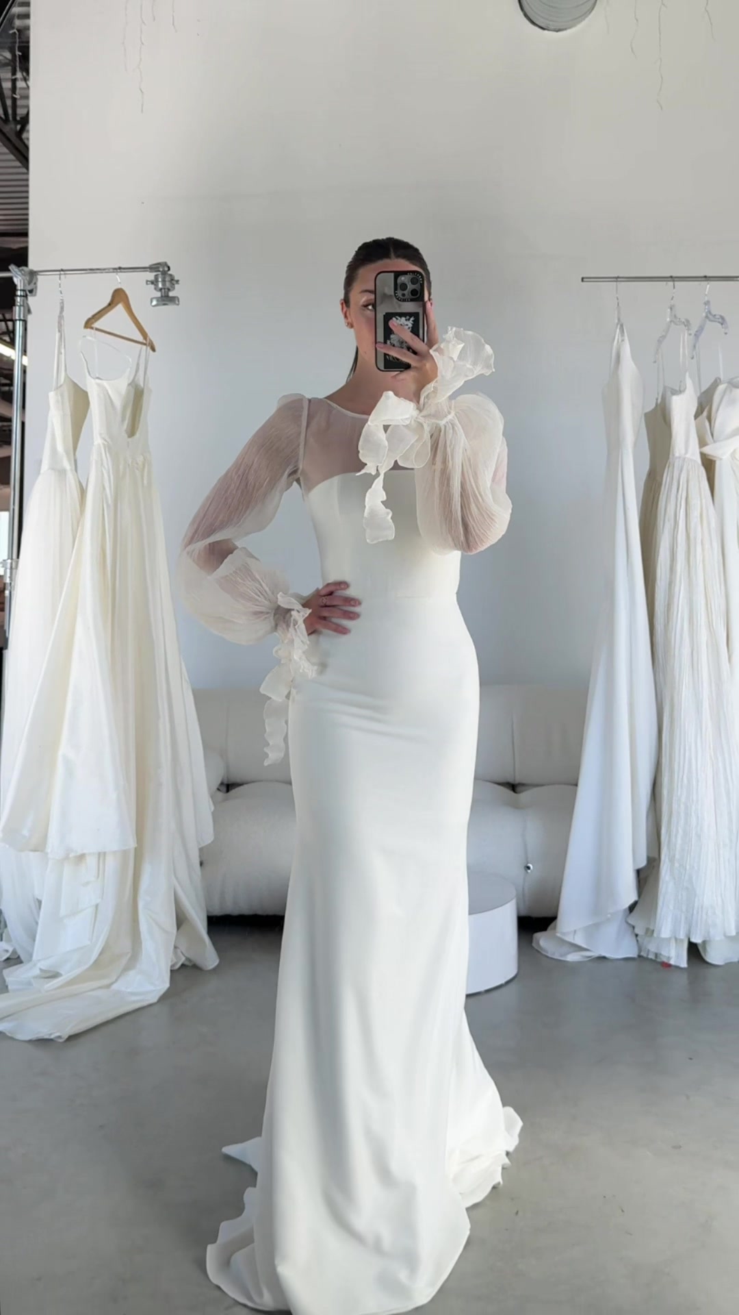 @Aesling Bride